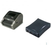 Brother P-Touch QL-1050N